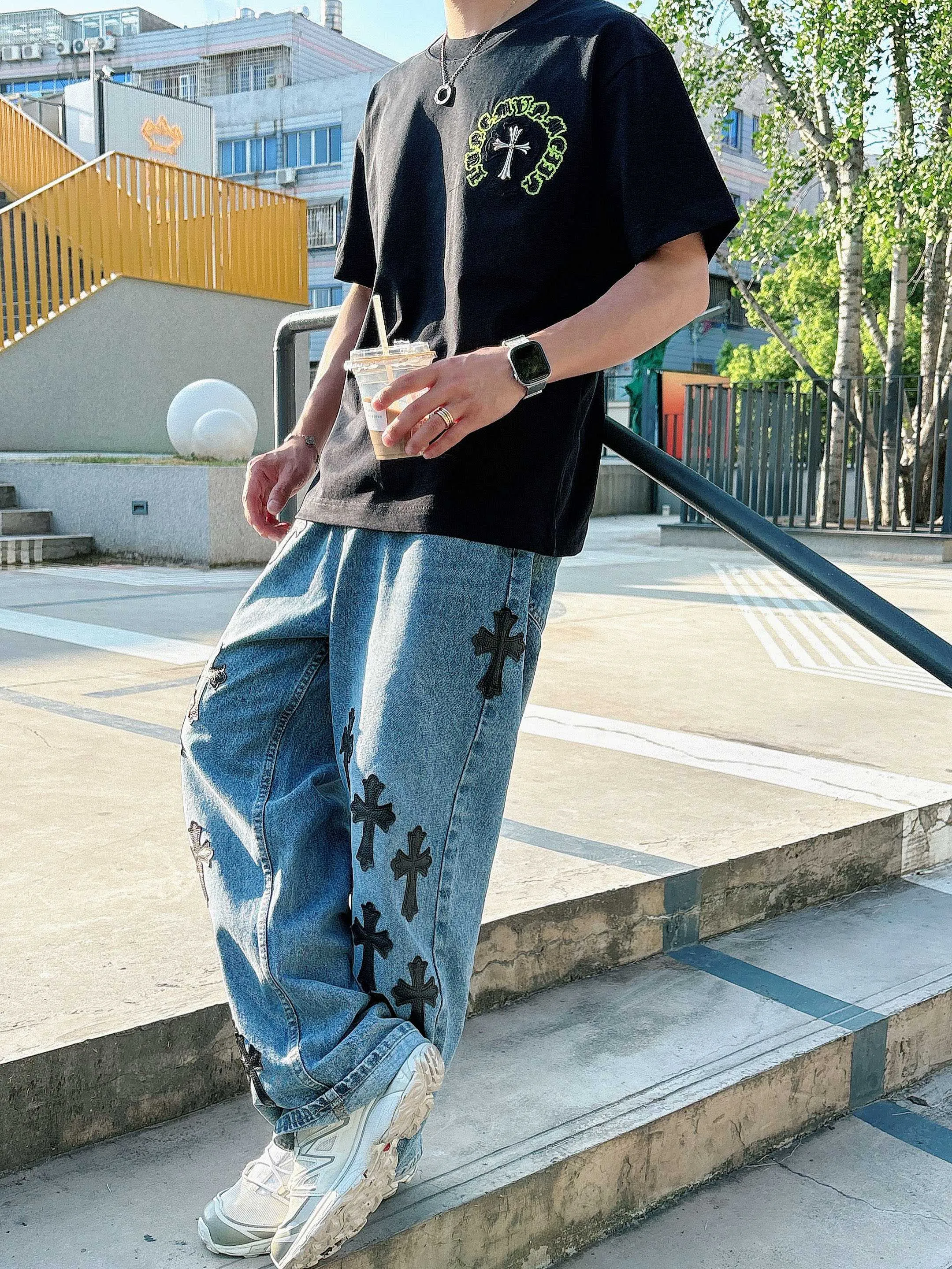 model picture